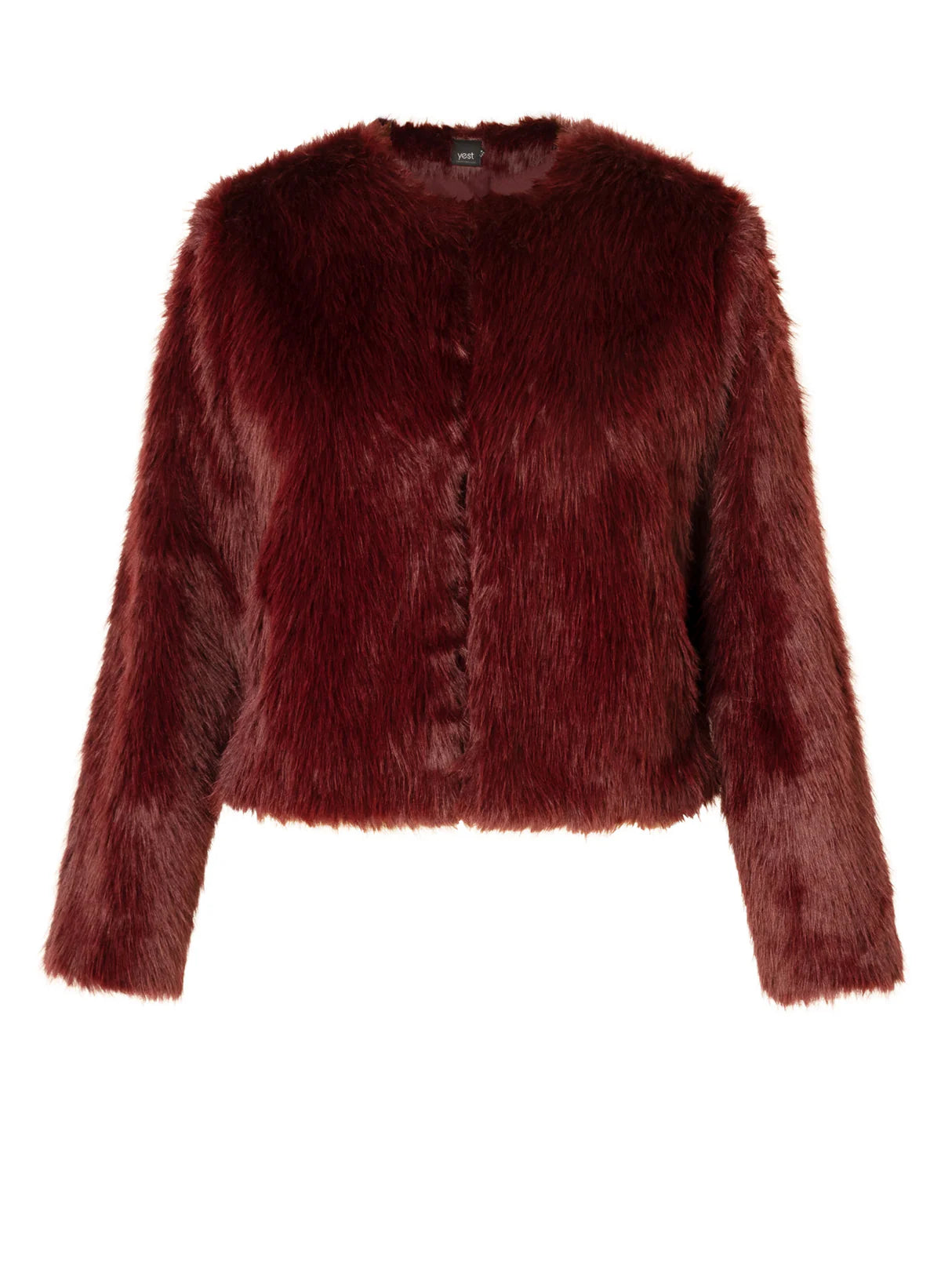 Cloe Jacket | Port