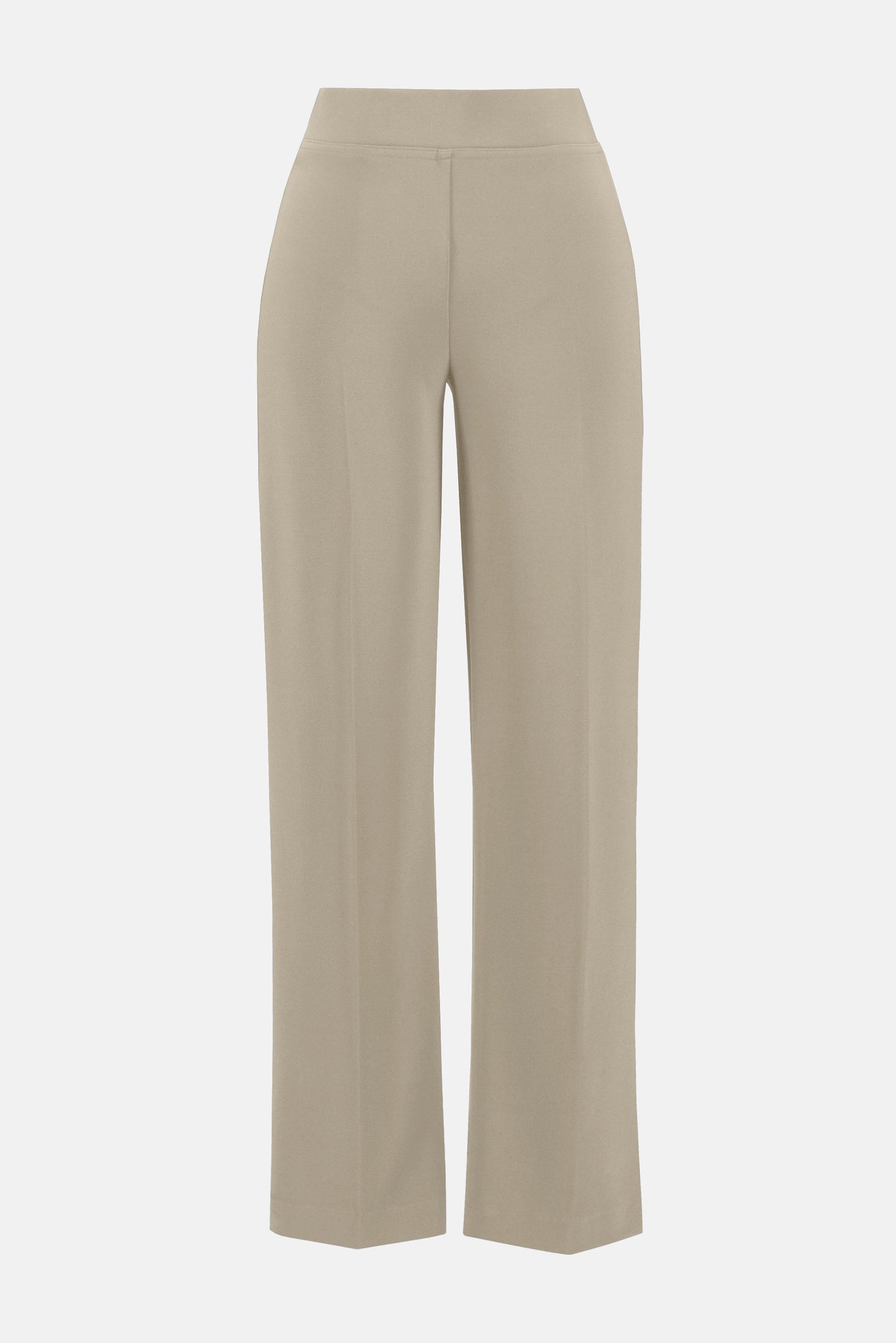 Classic Wide Leg Pant | Moonstone