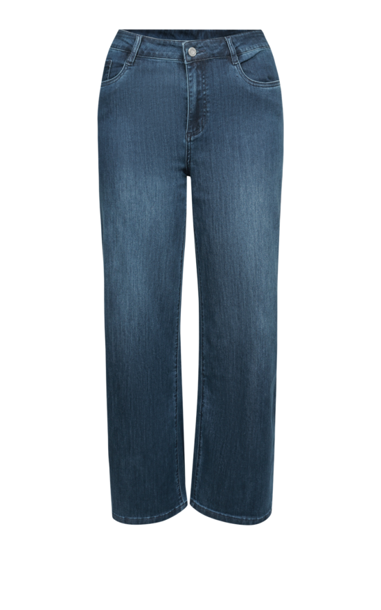 Goldie Jean | Denim Blue