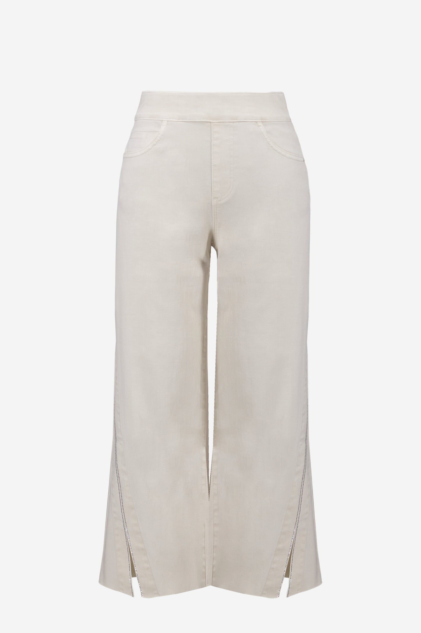 Cullotte Jean with Rhinestones | Birch
