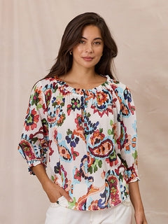 Radiance Top | Radiance