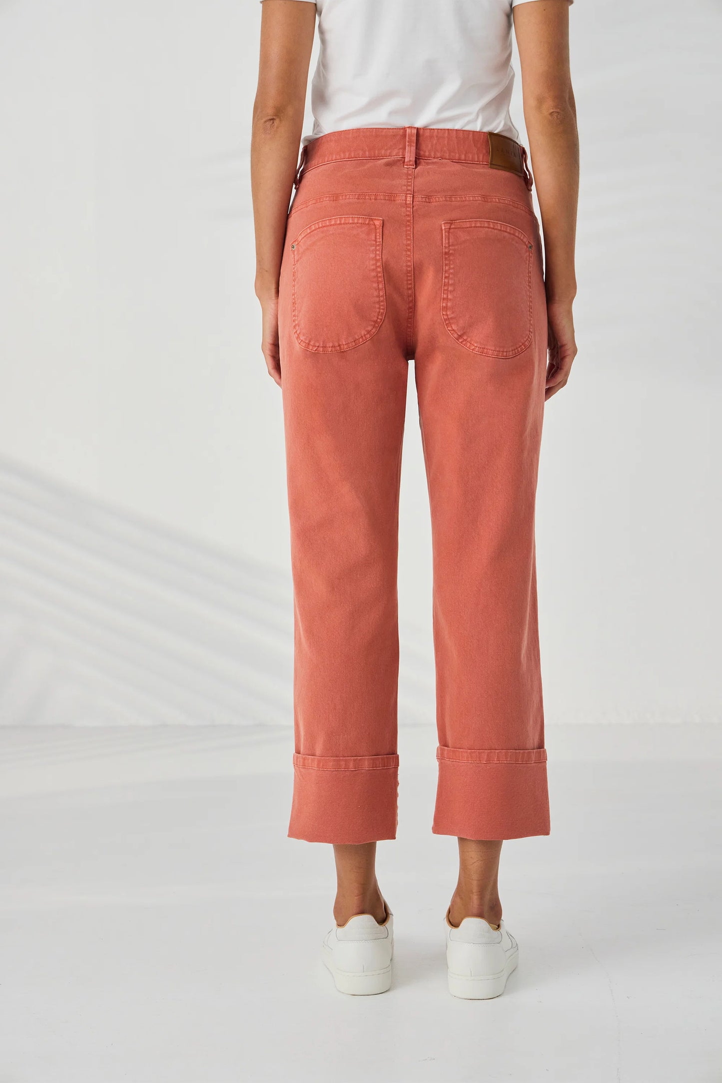 Avalon Jean | Amber