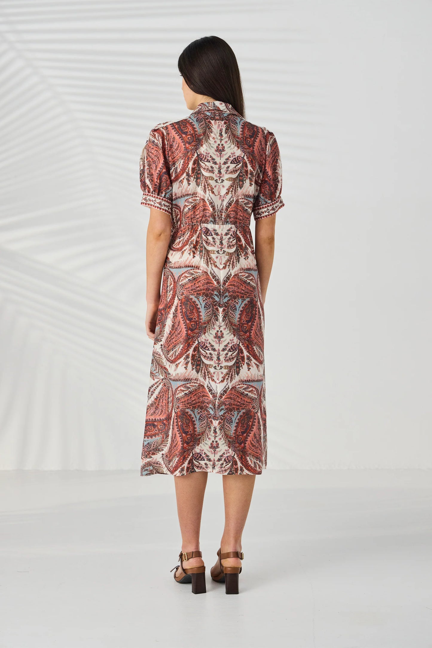 Marsh Dress | Marsh