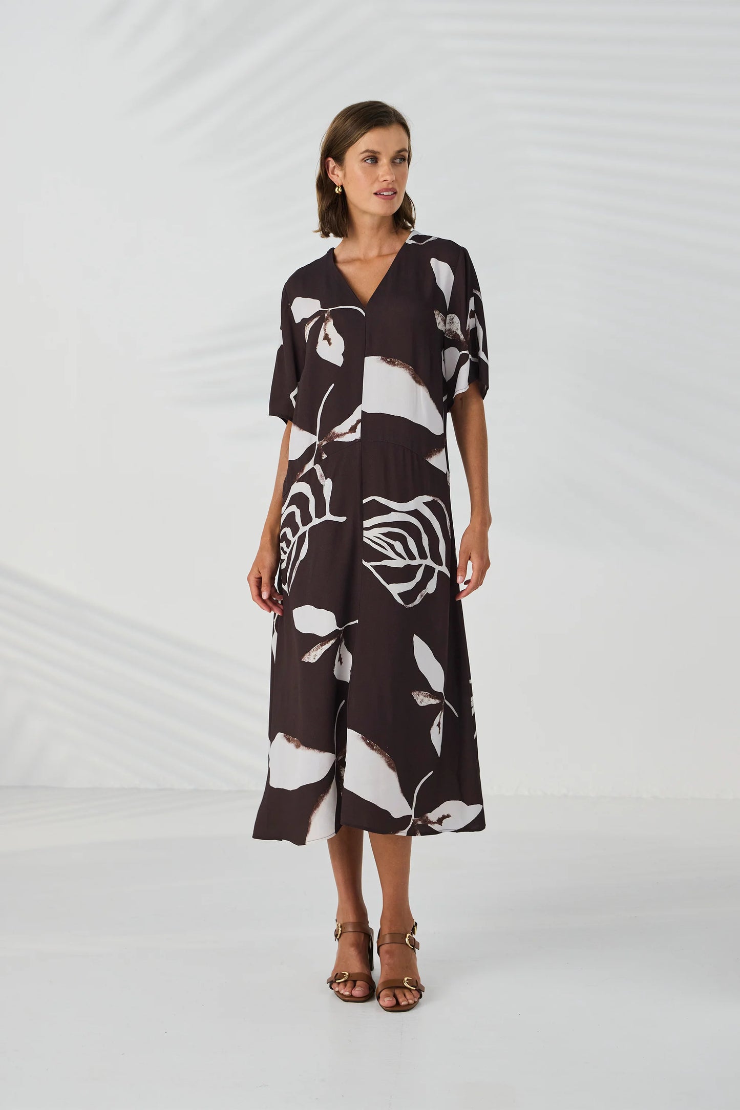 Maple Dress | Maple