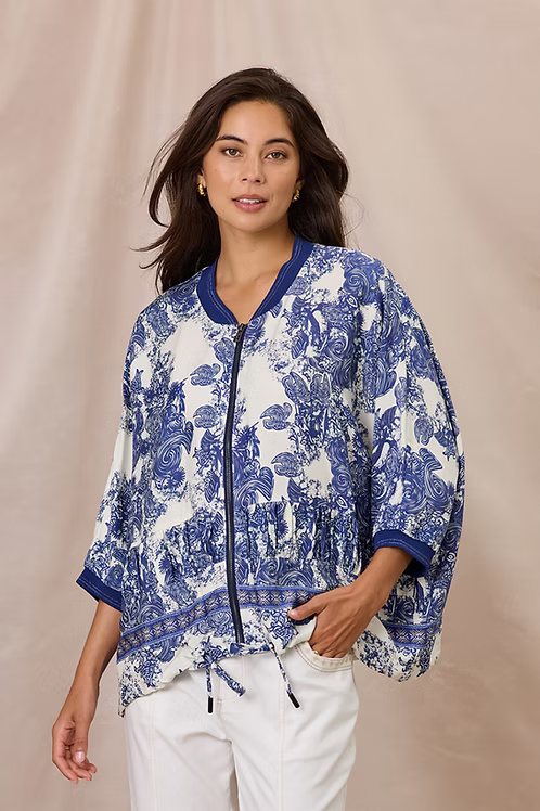 Venus Jacket | Venus