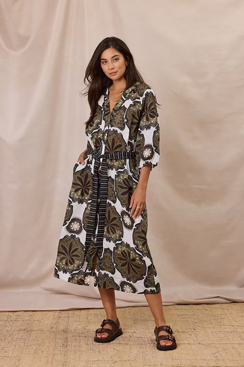 Solitude Dress | Solitude