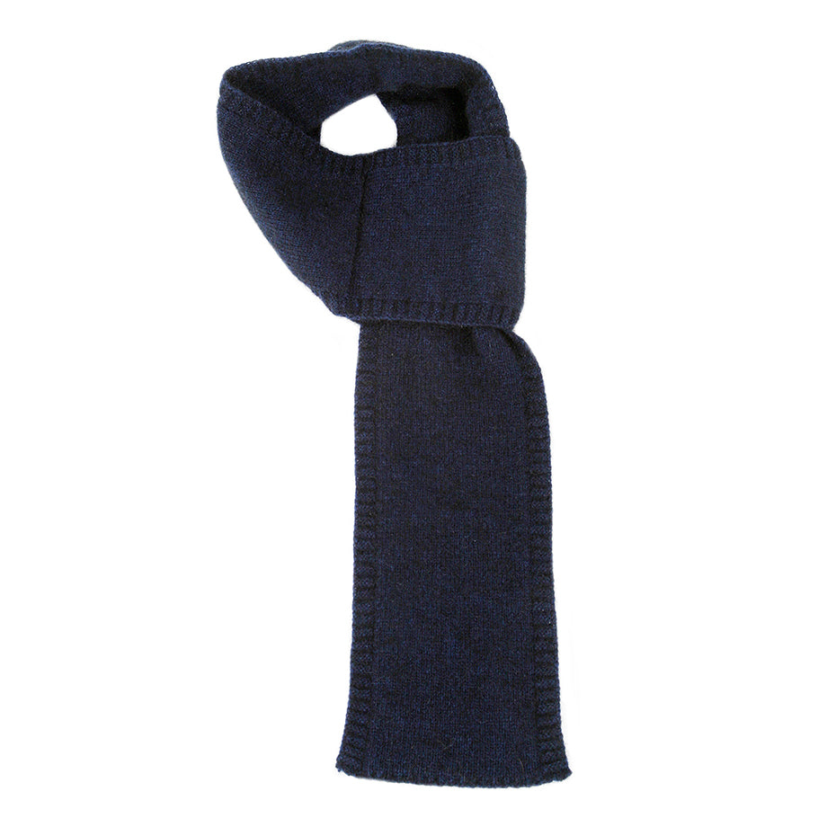 Possum Loop Scarf | Midnight