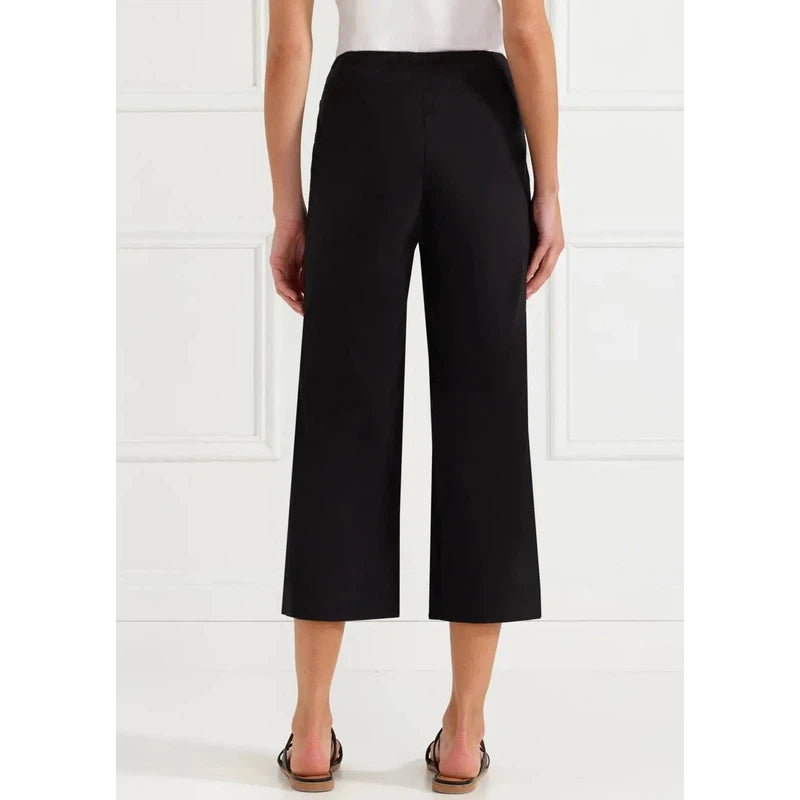 Acrobat Kennedy 7/8 Pant | Black-Verge-Shop 12 Bendigo