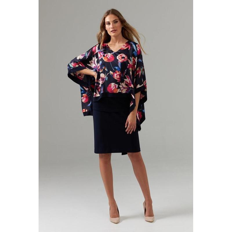 Basic Skirt-Joseph Ribkoff-Shop 12 Bendigo