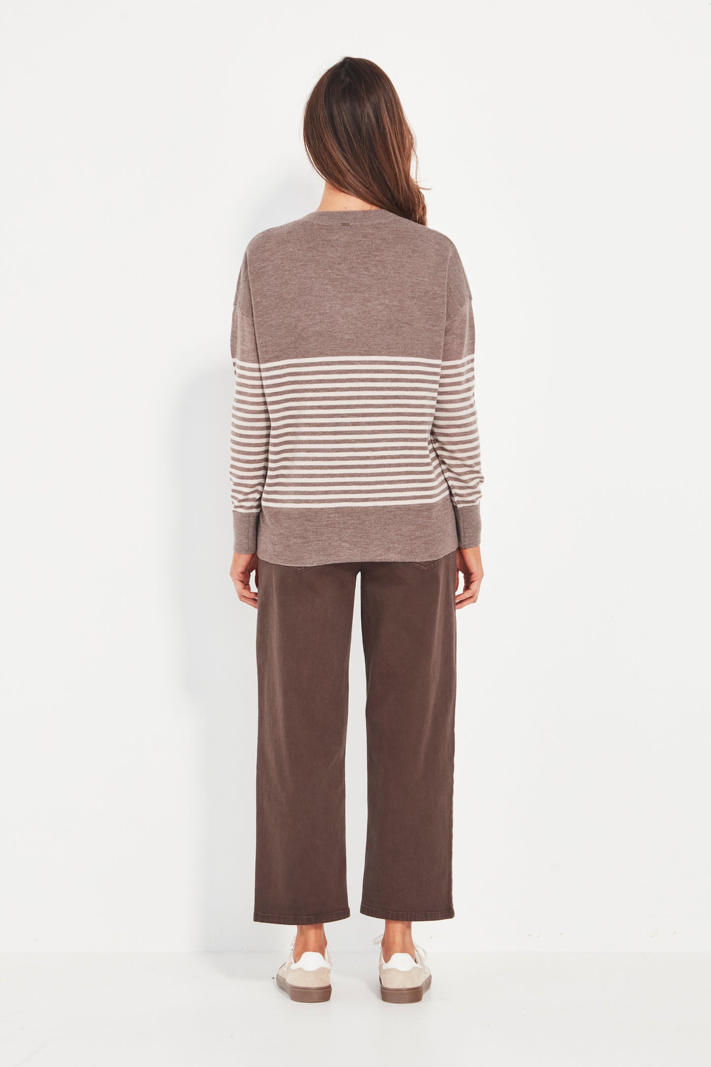 Farrow Jean | Cocoa