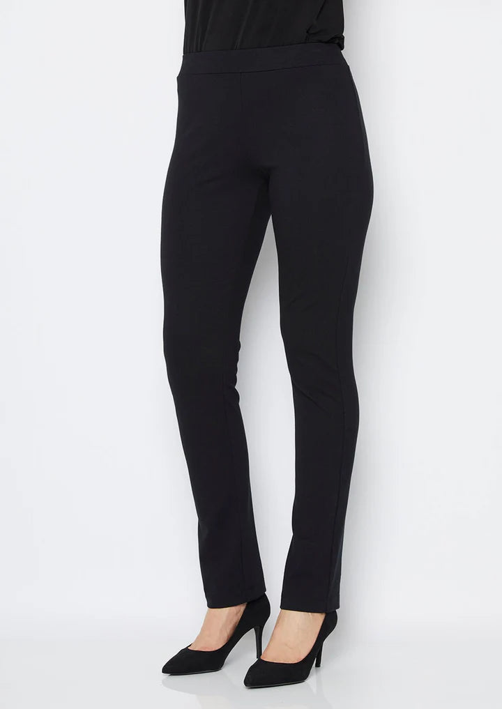 Renegade Slim Pant | Black
