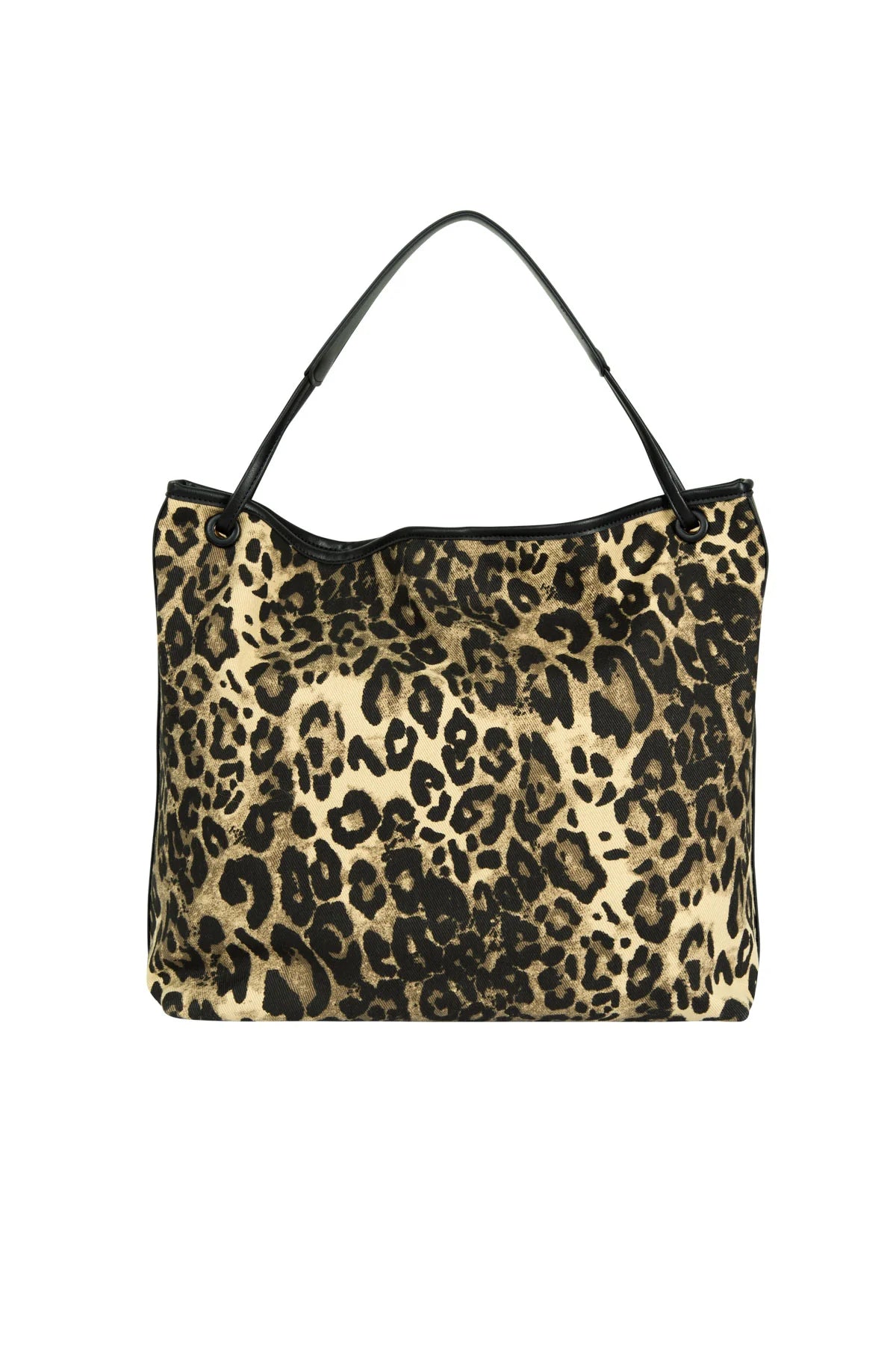Purse Is Better Bag | Leopard