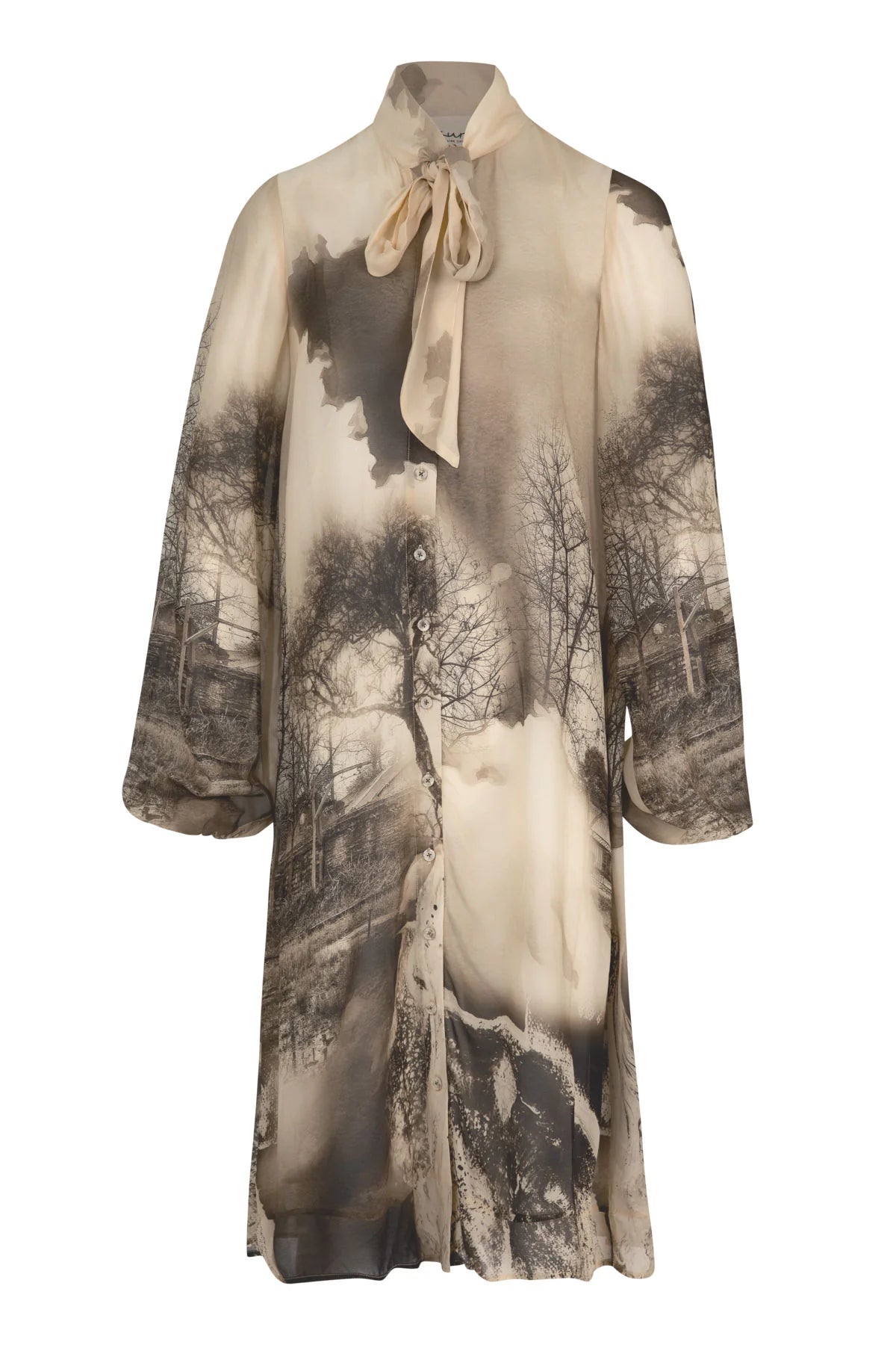 Layer Player Dress | Lakehouse