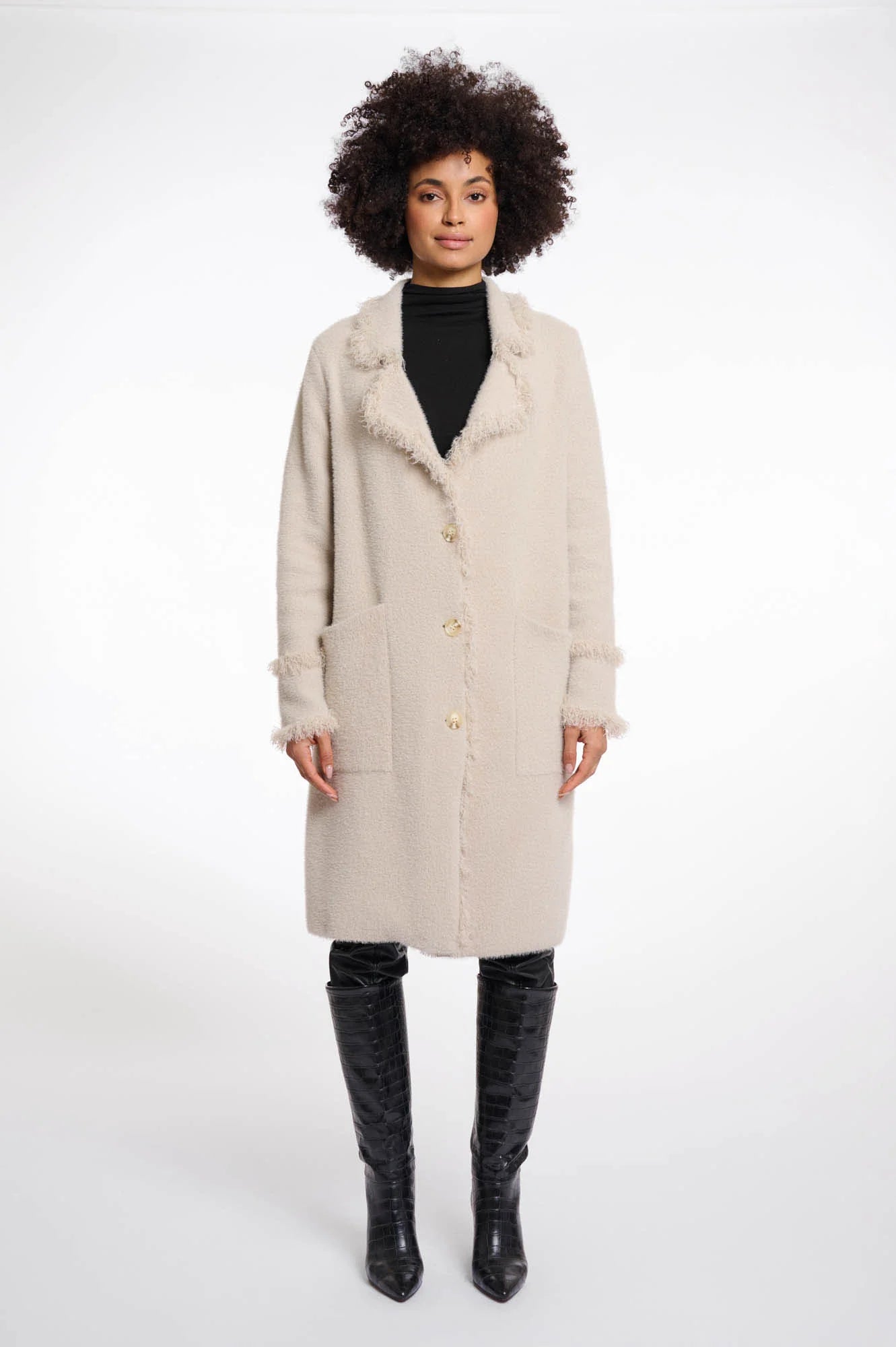 Catena Coat