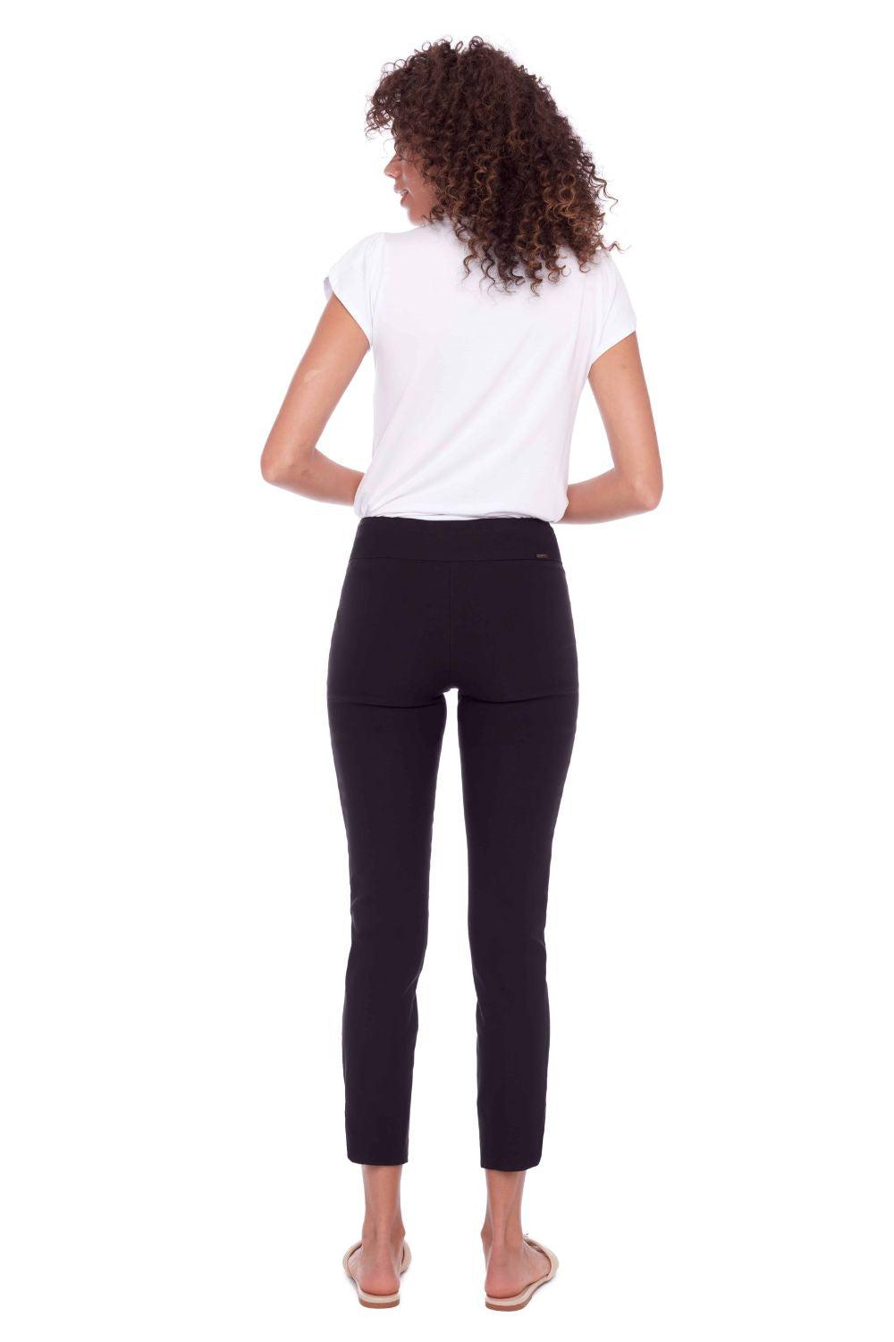 Core Style Pant | Black-Up! Pants-Shop 12 Bendigo