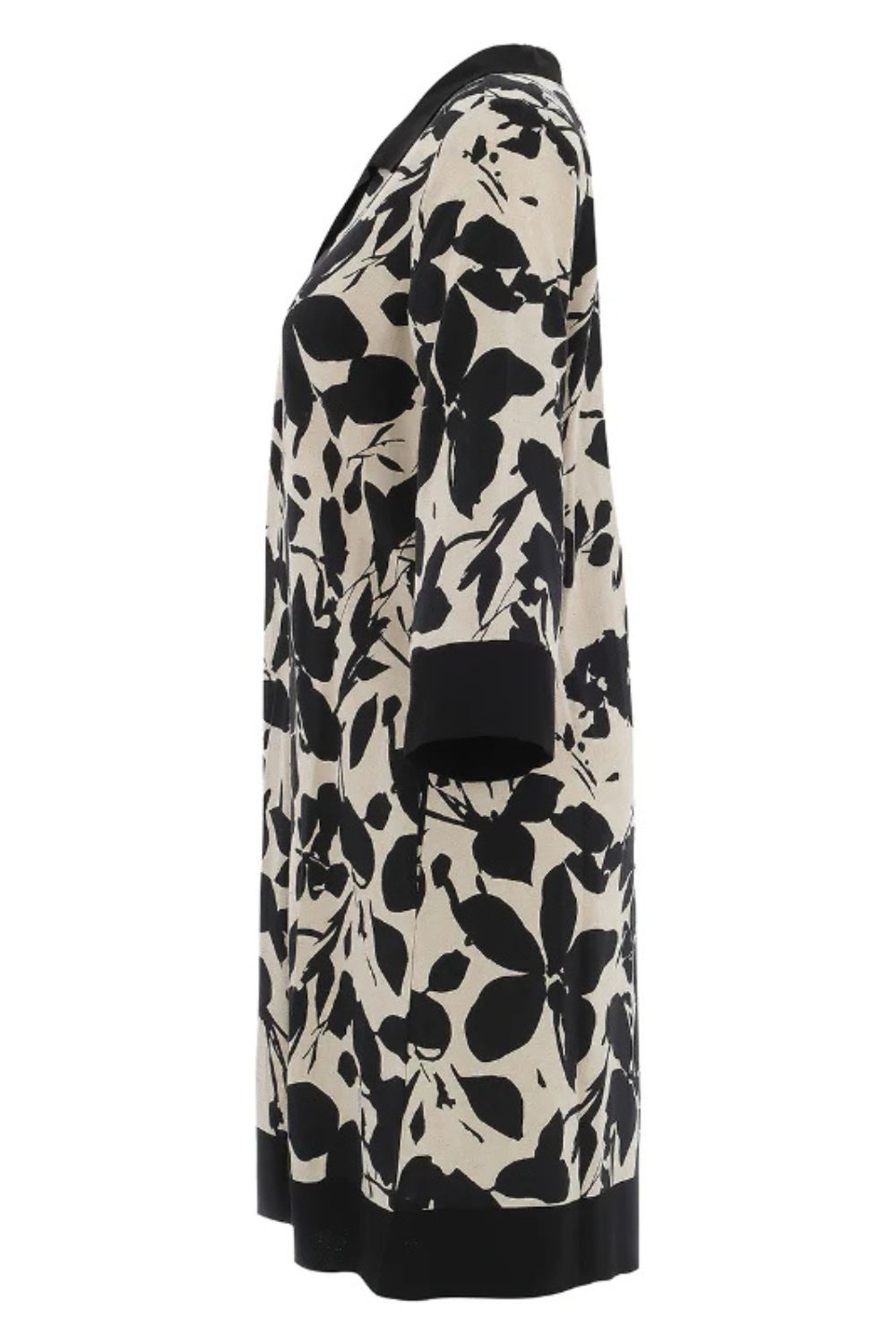 Garden in the Moonlight Dress | 25149