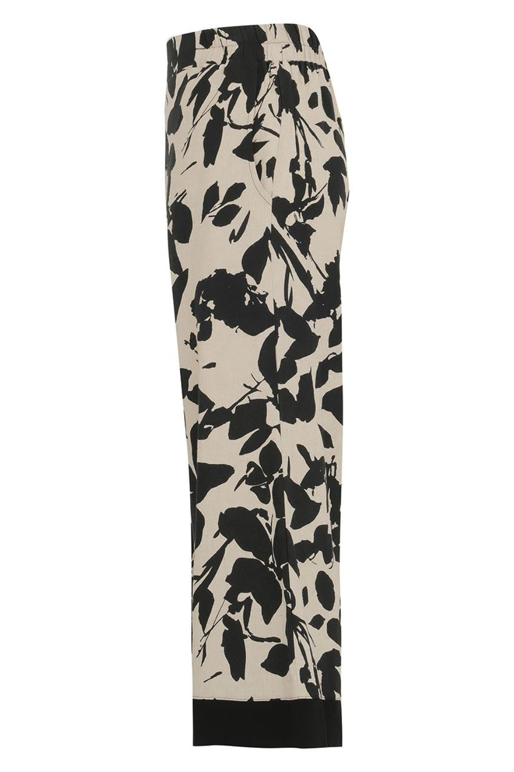 Garden in the Moonlight Pants | 25144