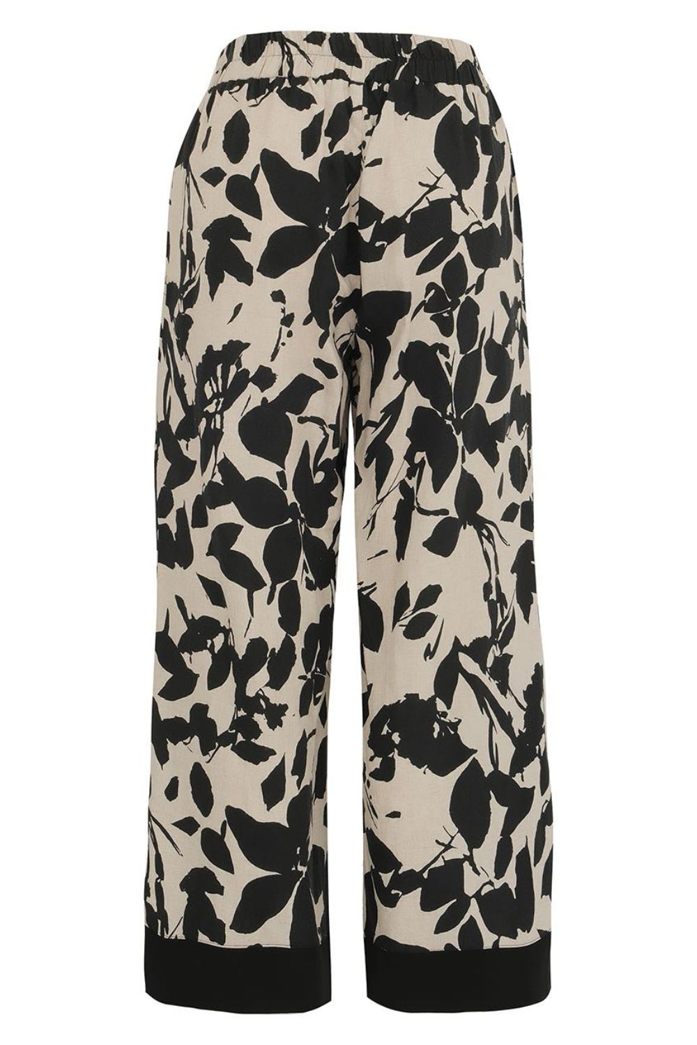 Garden in the Moonlight Pants | 25144