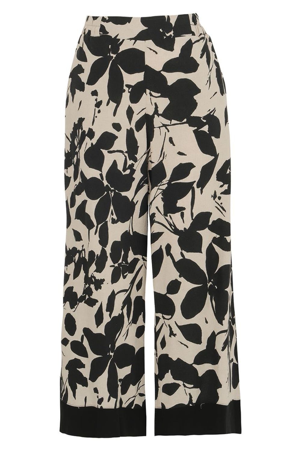 Garden in the Moonlight Pants | 25144