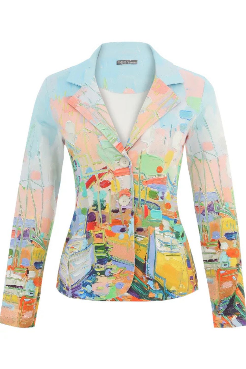 Kings Pier Marina Blazer | 25737