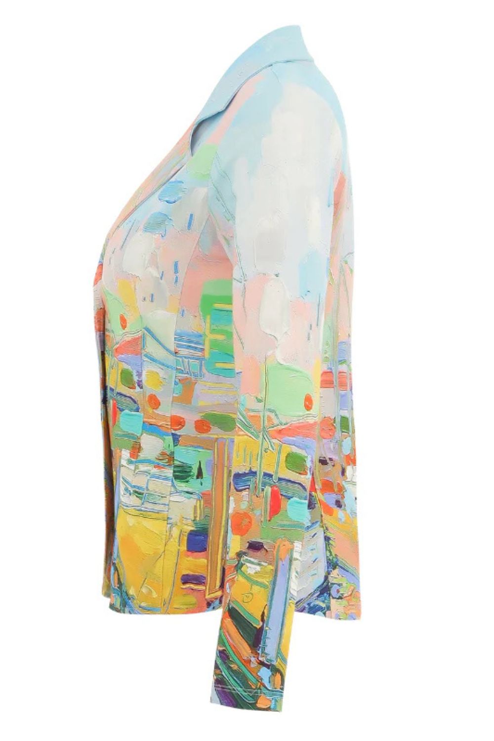 Kings Pier Marina Blazer | 25737