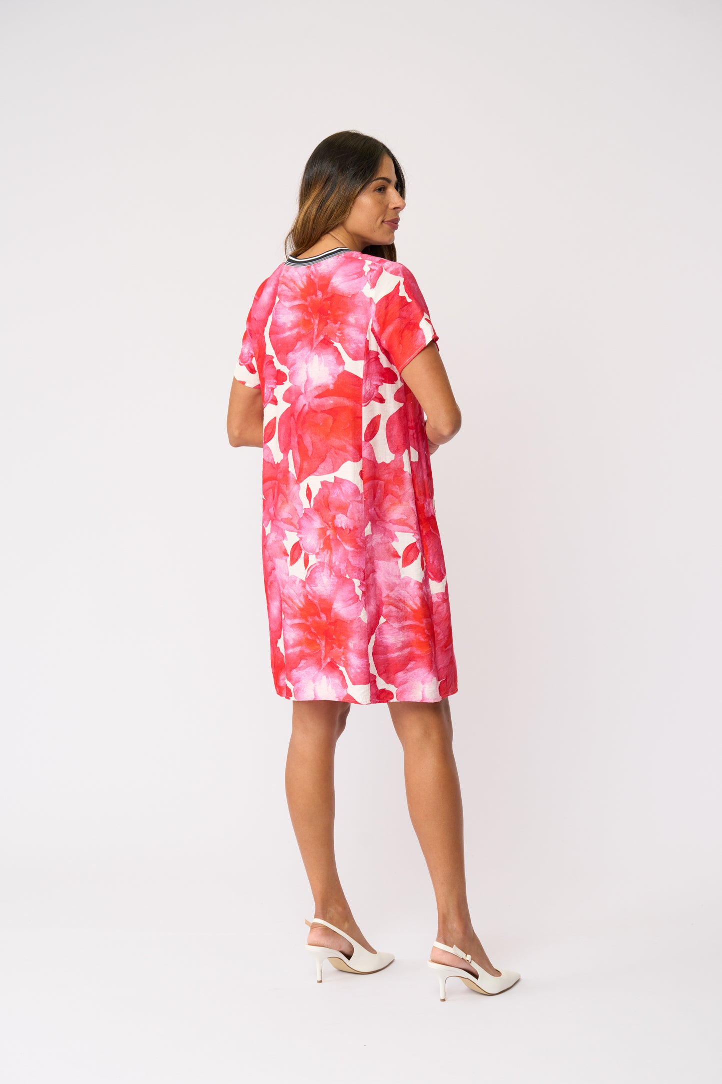 Rib Vibes Dress | Fantasia