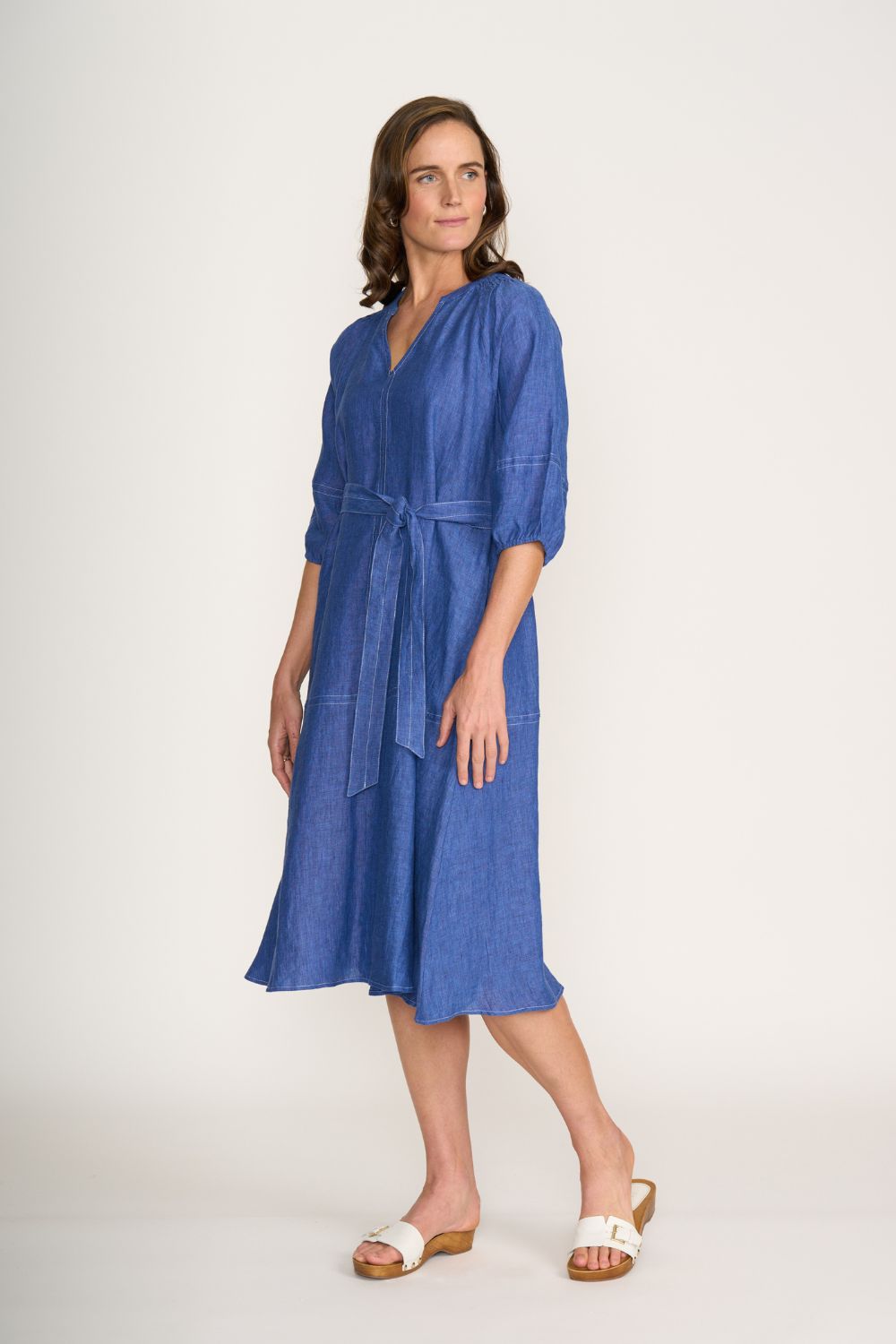 Shout About Dress | Capri
