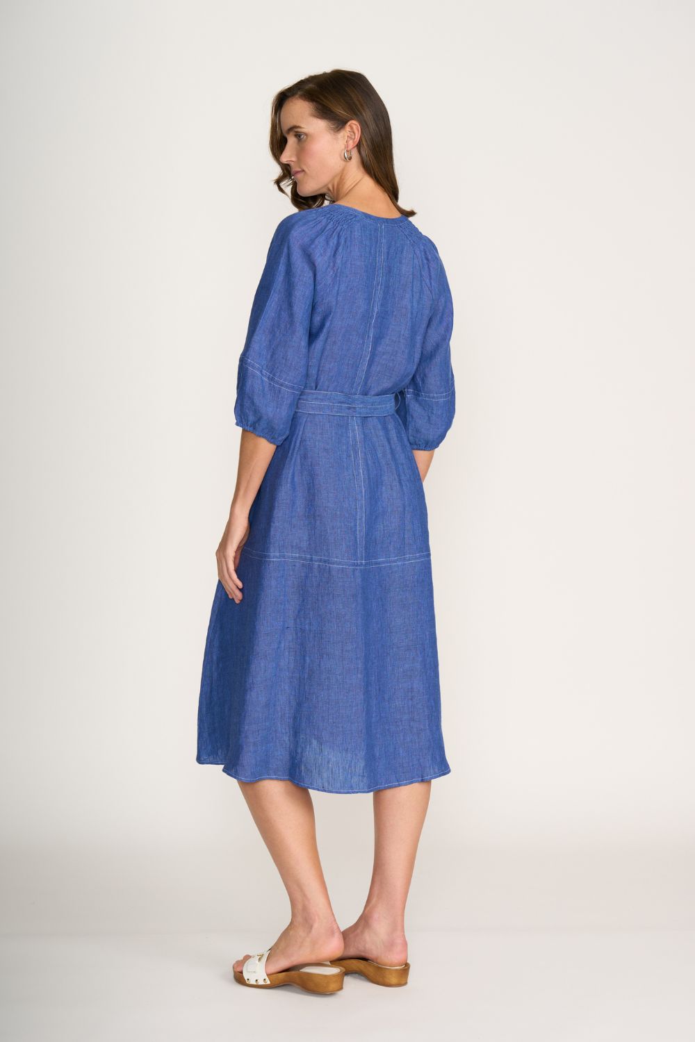 Shout About Dress | Capri