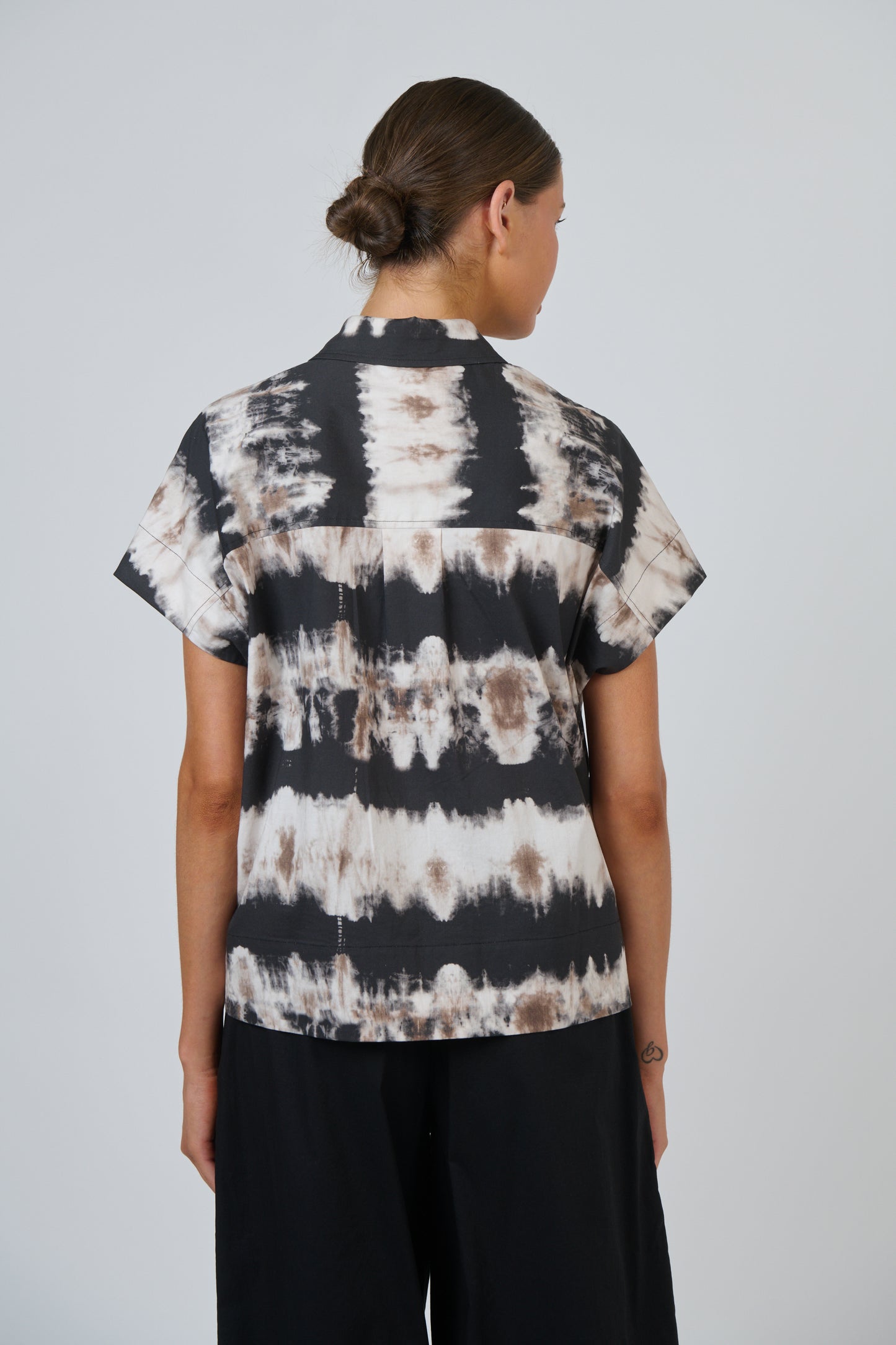 Poplin Shirt | Eruption