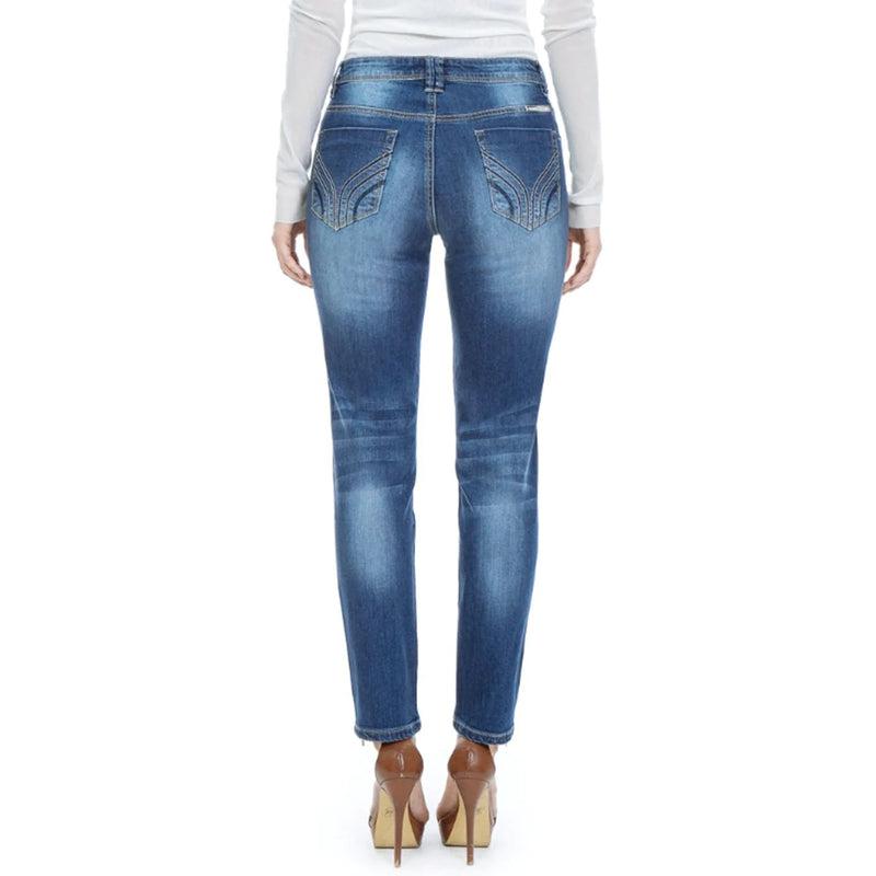 Passion Jeans | Blue-Gabriella Frattini-Shop 12 Bendigo