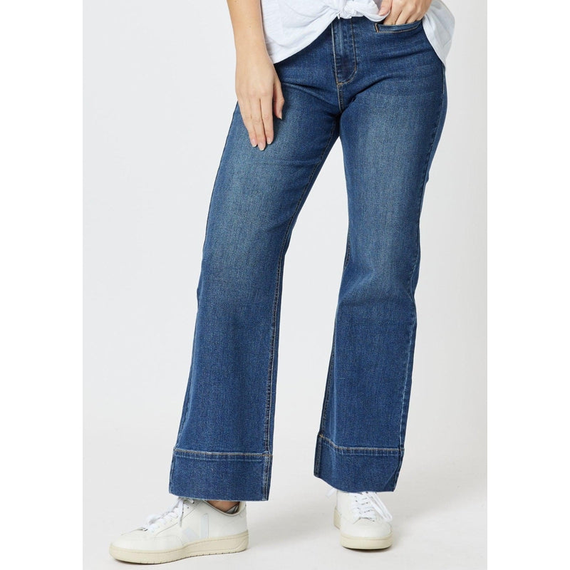 Georgia Jean | Denim-Threadz-Shop 12 Bendigo