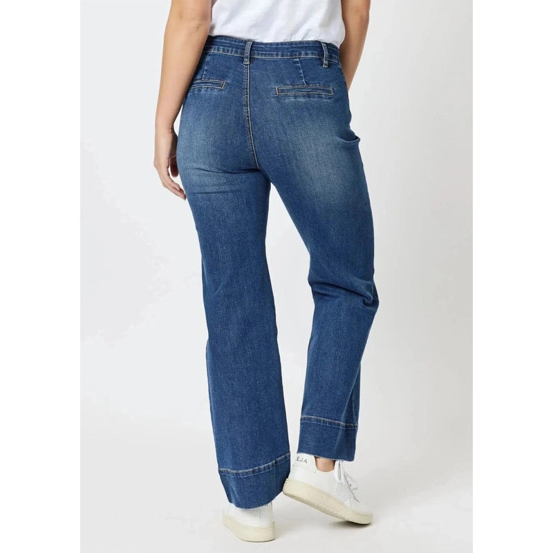 Georgia Jean | Denim-Threadz-Shop 12 Bendigo