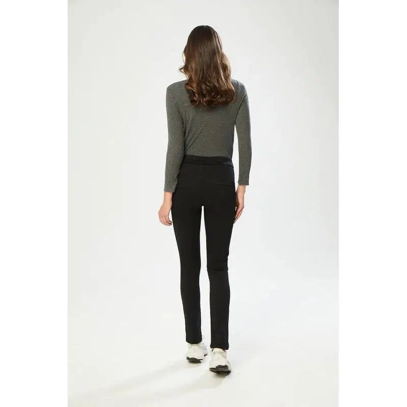 HEATHROW HB | BLACK-New London Jeans-Shop 12 Bendigo