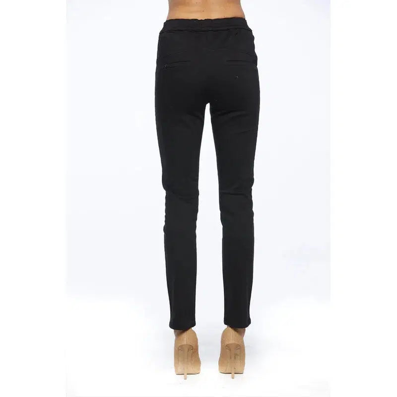 HEATHROW HB | BLACK-New London Jeans-Shop 12 Bendigo