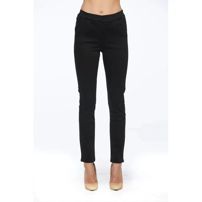 HEATHROW HB | BLACK-New London Jeans-Shop 12 Bendigo