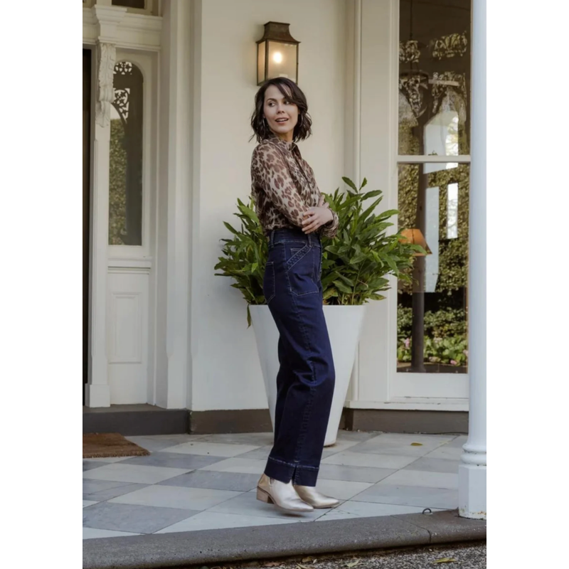 Harton | Denim-New London Jeans-Shop 12 Bendigo