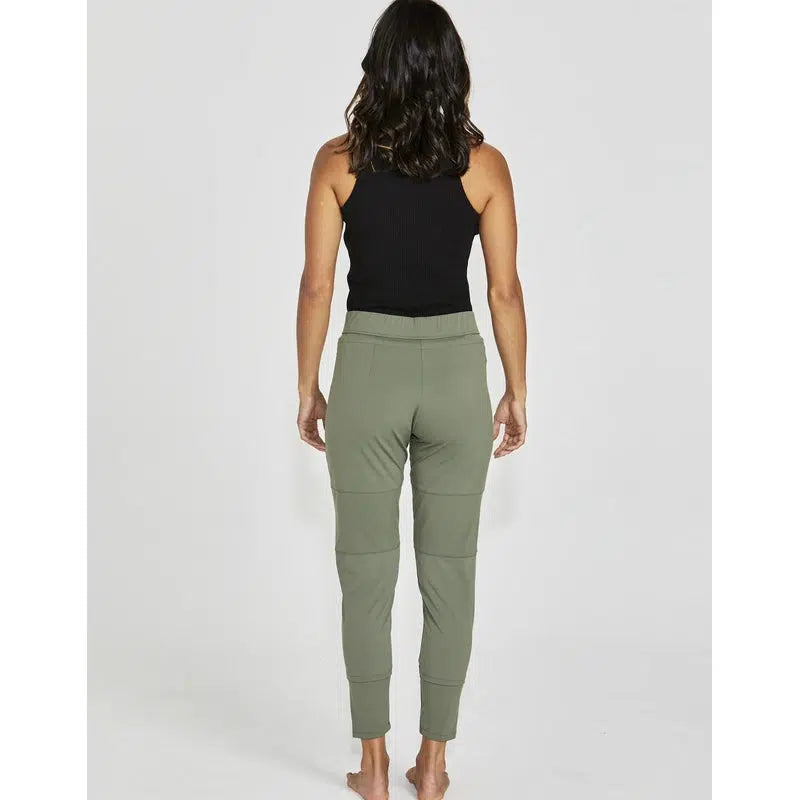 JOHNBY Jogger | Camo-New London Jeans-Shop 12 Bendigo