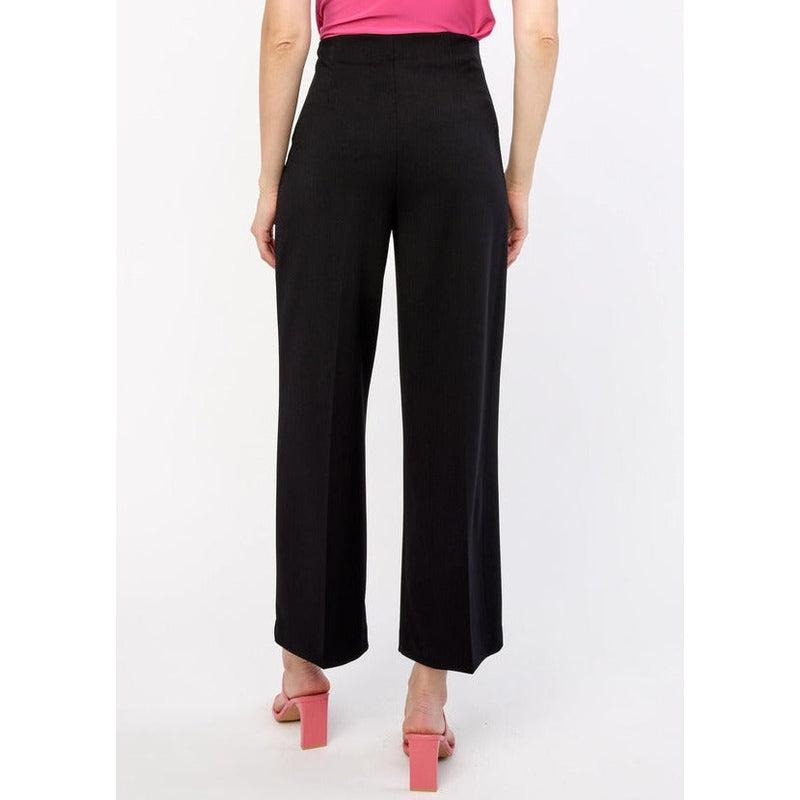 LDS Pant | Black-Joseph Ribkoff-Shop 12 Bendigo
