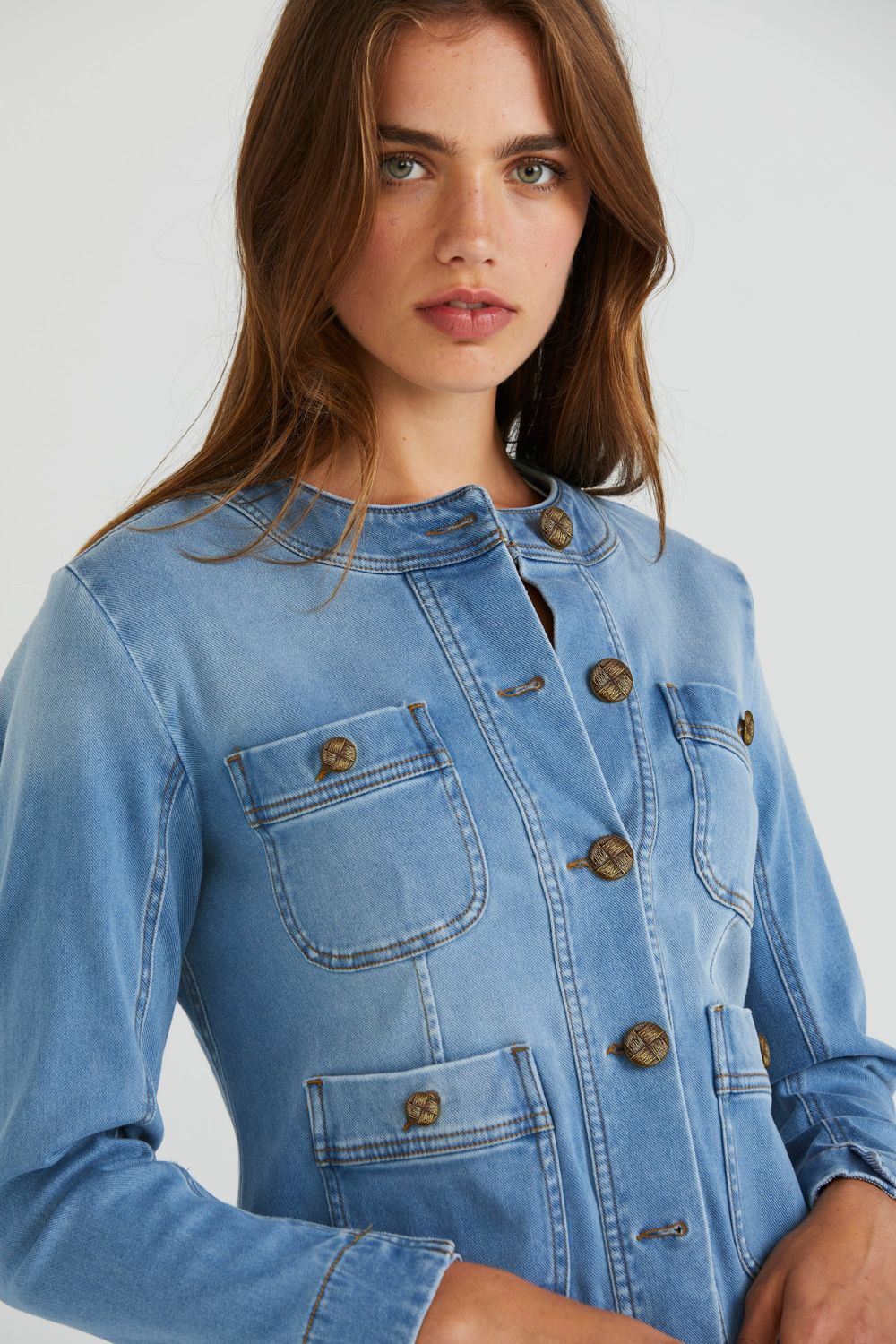 Lania Rhode Jacket | Distressed_Shop 12
