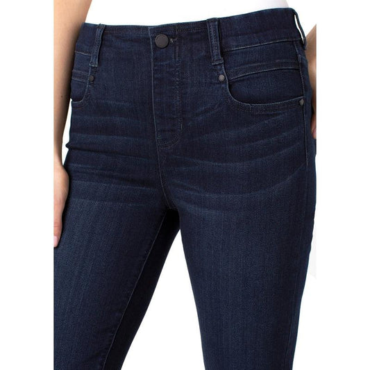 Gia Glider Slim Fit | Halifax-Liverpool Jeans-Shop 12 Bendigo