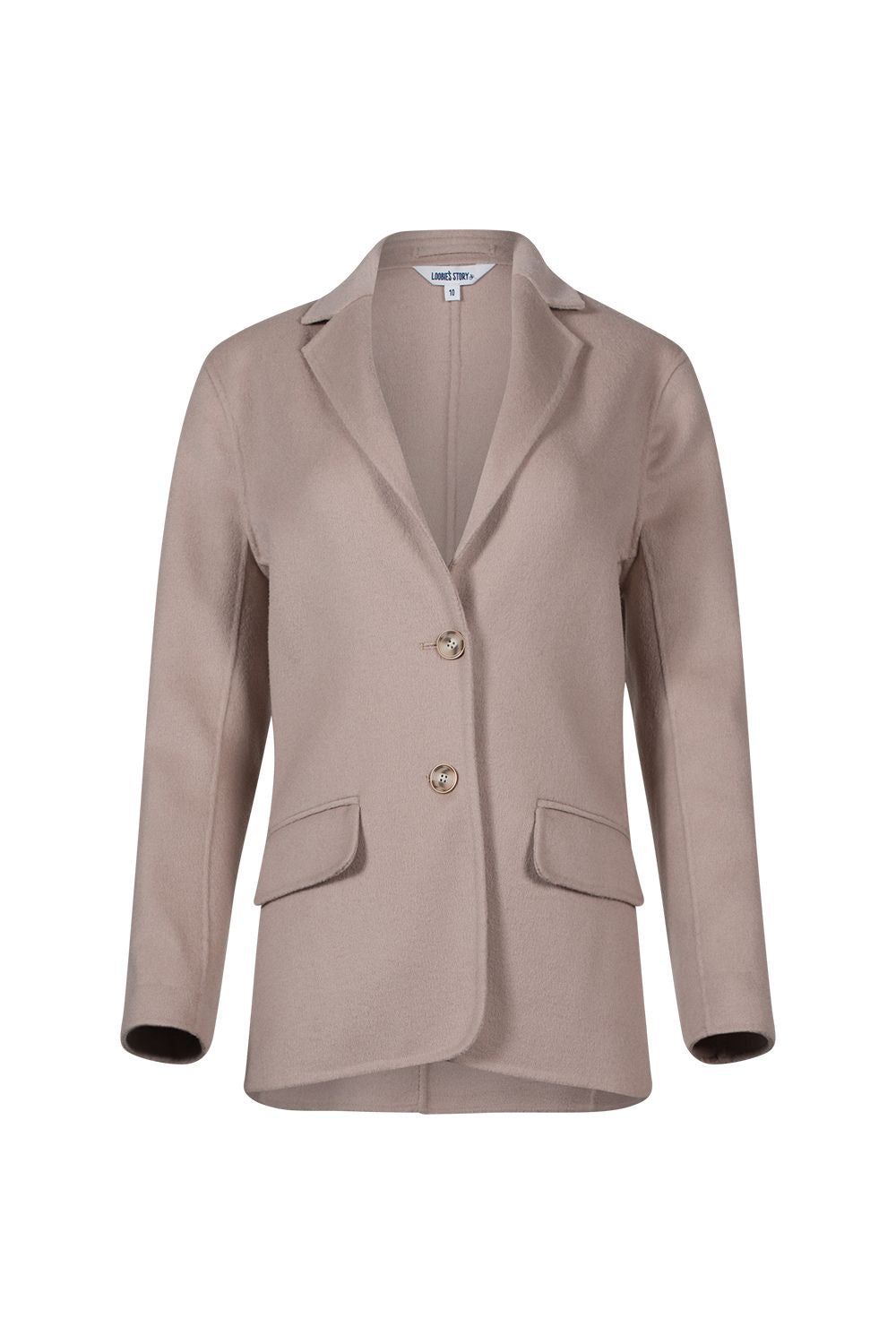 Conrad Blazer | Latte