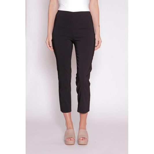 Chaucer 3/4 Legging | Black-M.E.L Australia-Shop 12 Bendigo