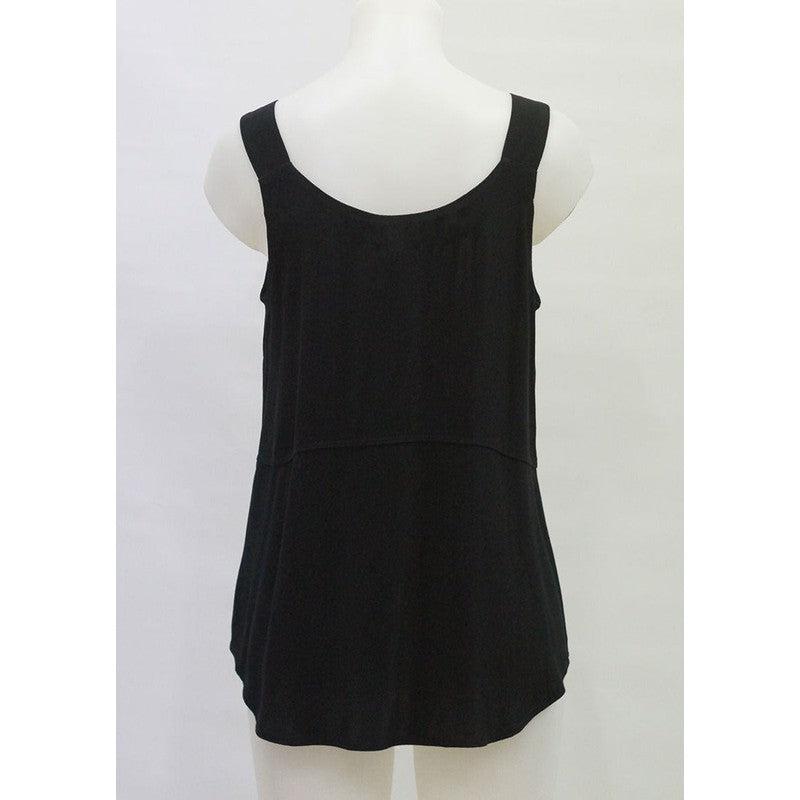 Jardin Cami | Black-M.E.L Australia-Shop 12 Bendigo