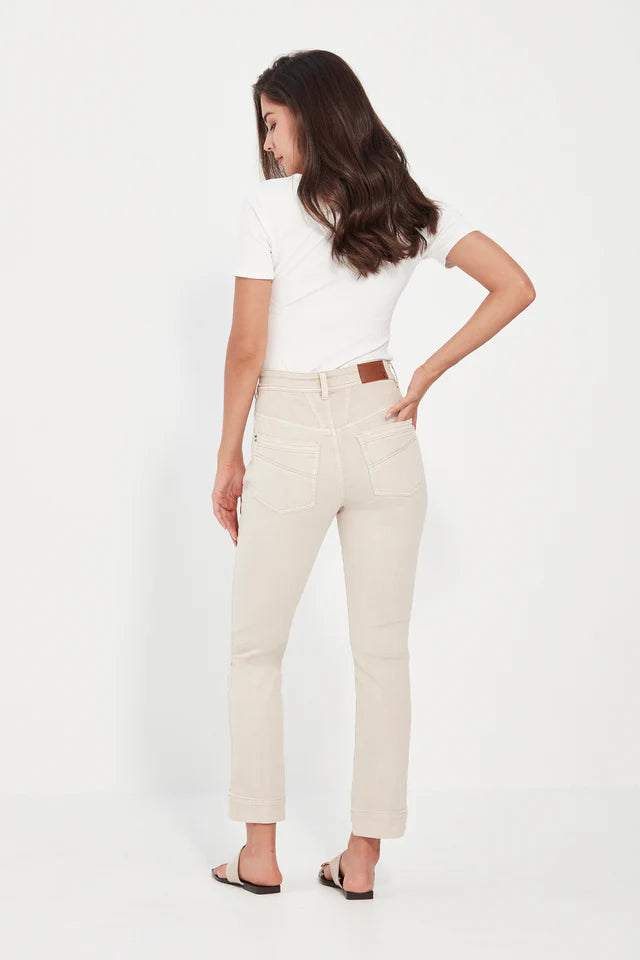 Master 25 Jean | Cashew