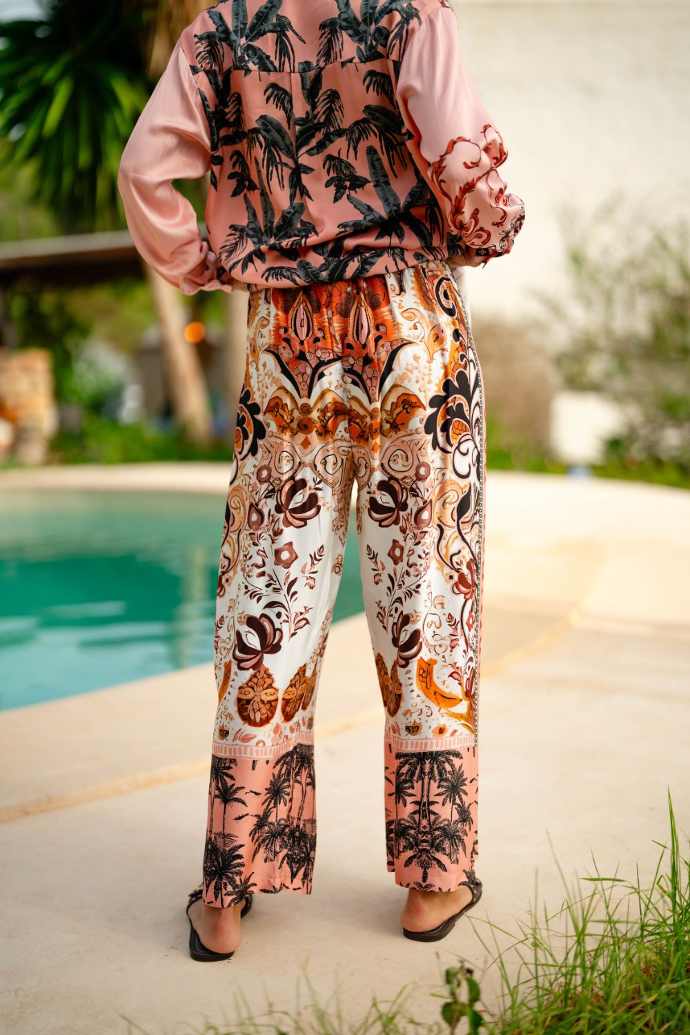 Glamour Pants | Glamour Boheme