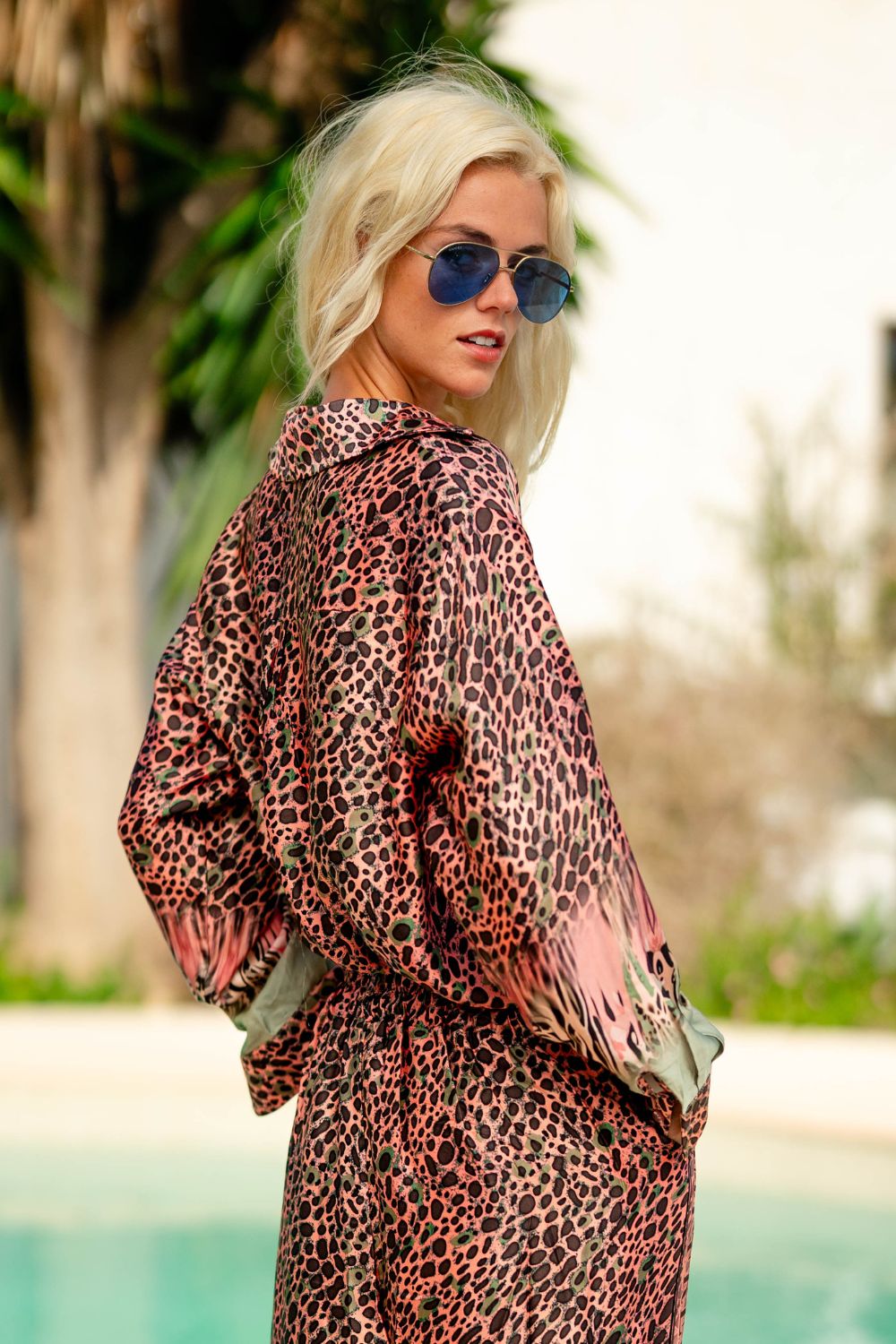 Wild Blouse | Into The Wild