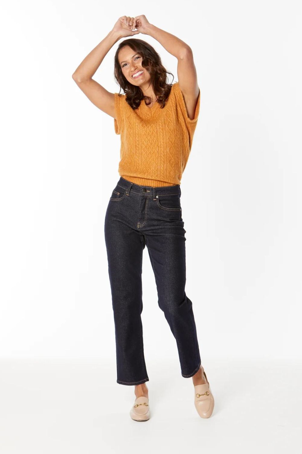 New London Jeans Combe Jeans | H Wash_Shop12