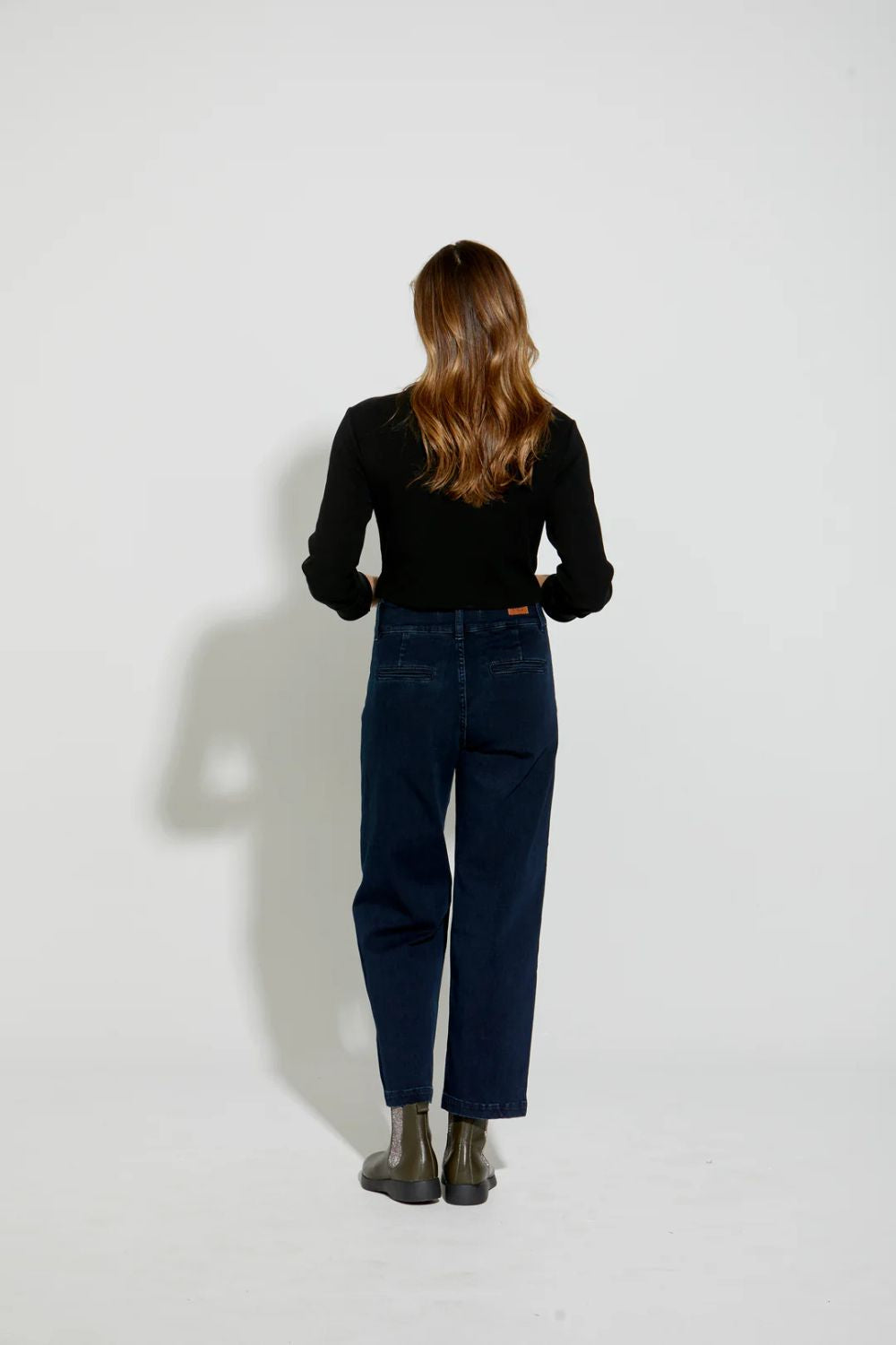 Christow Jean | Diesel