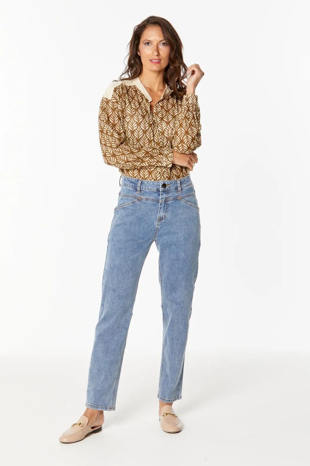 New London Jeans Albert Jeans | Denim_Shop12