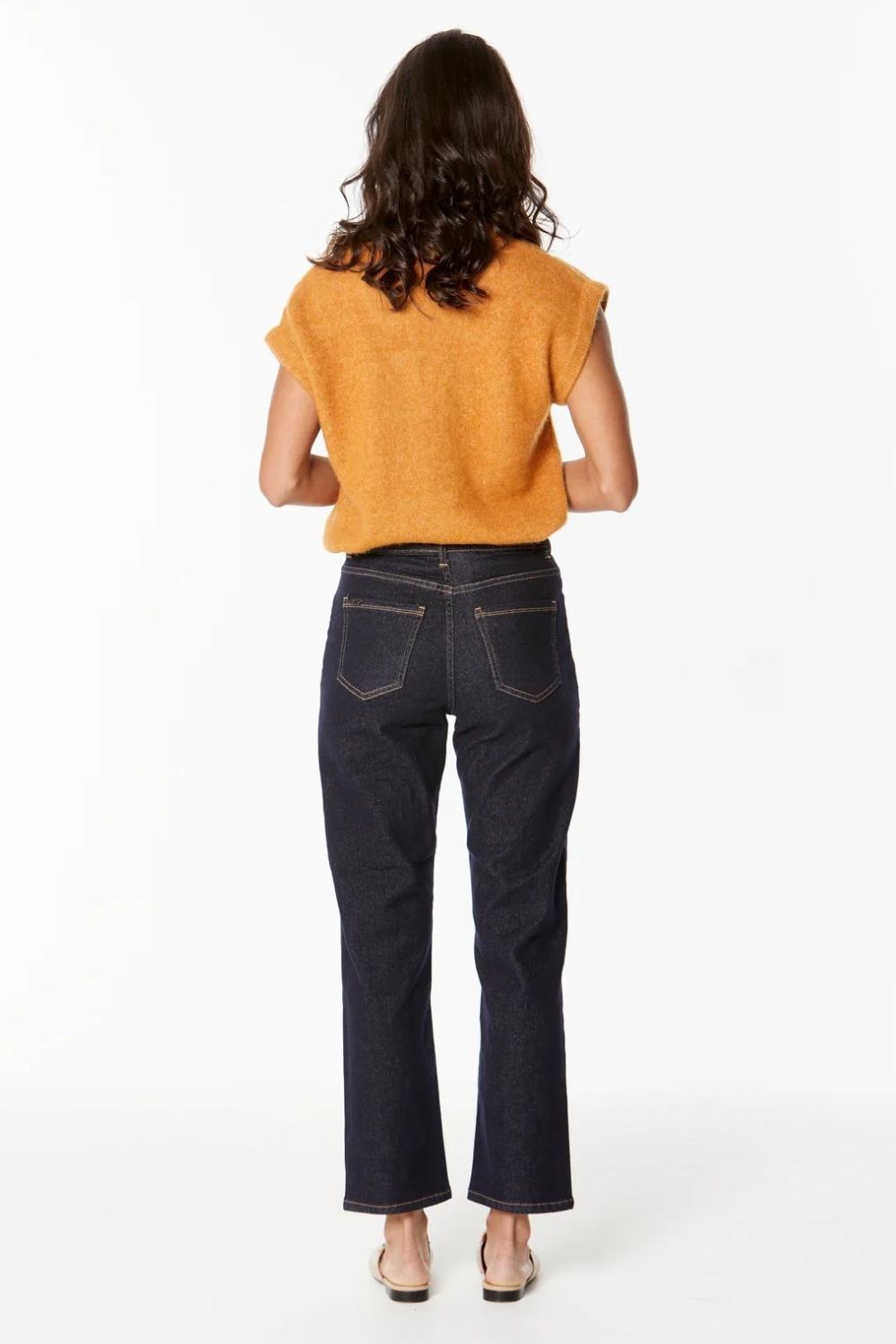 New London Jeans Combe Jeans | H Wash_Shop12